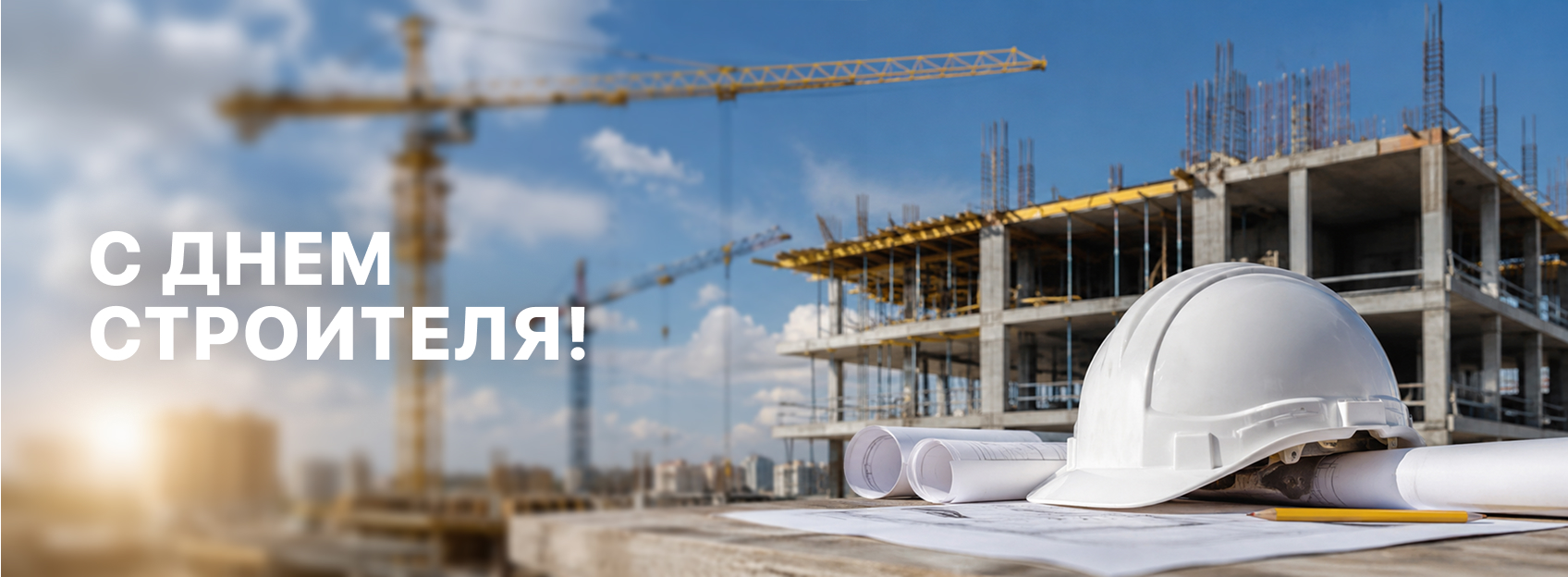 День строителя